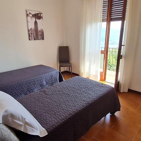 סטרסה Appartamento Belvedere 3 מראה חיצוני תמונה