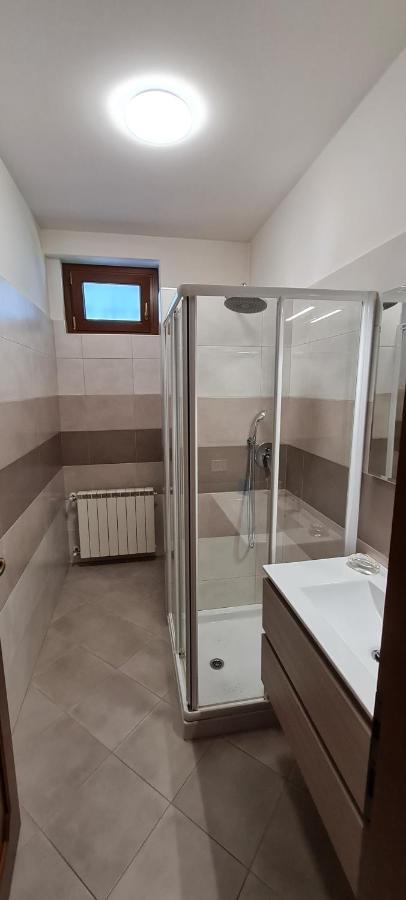סטרסה Appartamento Belvedere 3 מראה חיצוני תמונה