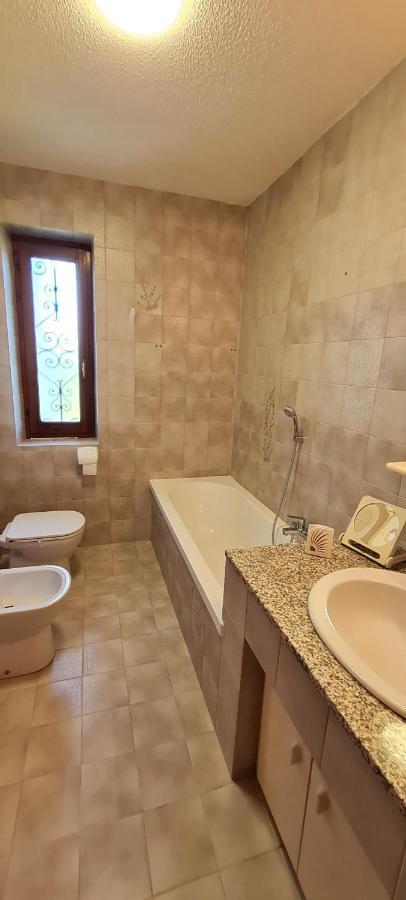 סטרסה Appartamento Belvedere 3 מראה חיצוני תמונה