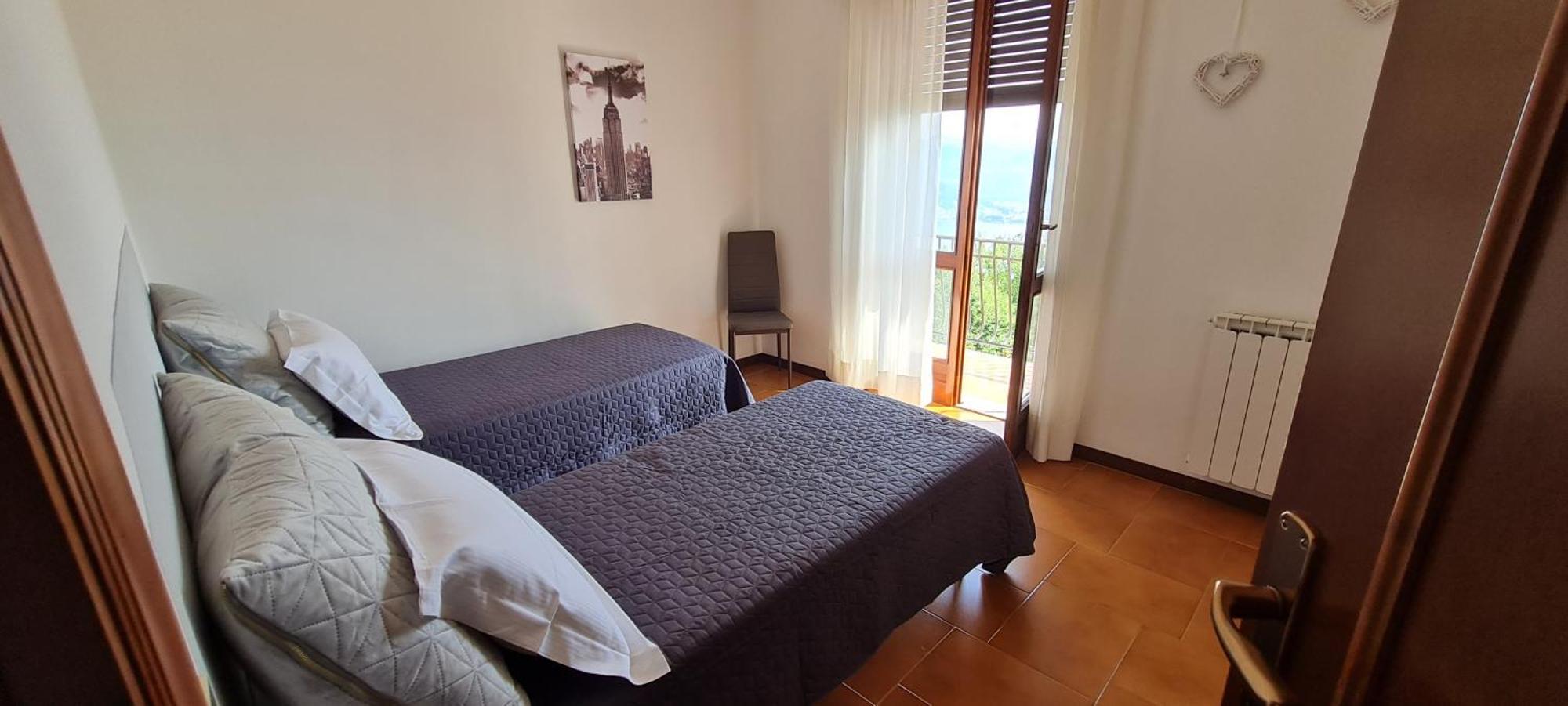 סטרסה Appartamento Belvedere 3 מראה חיצוני תמונה