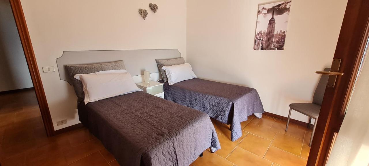 סטרסה Appartamento Belvedere 3 מראה חיצוני תמונה