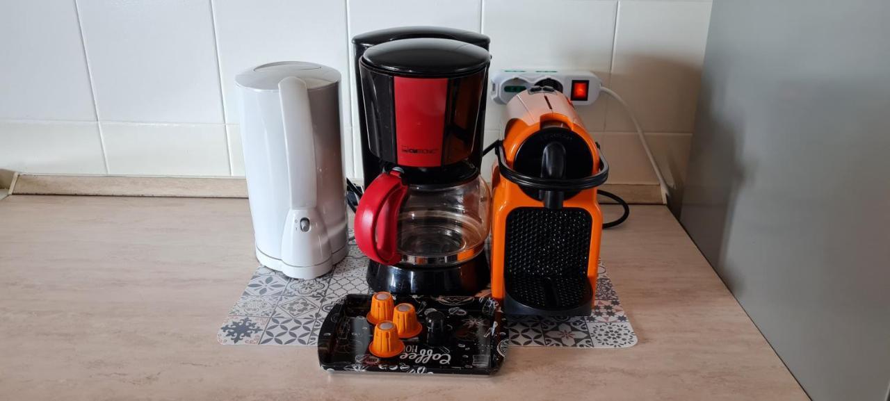 סטרסה Appartamento Belvedere 3 מראה חיצוני תמונה